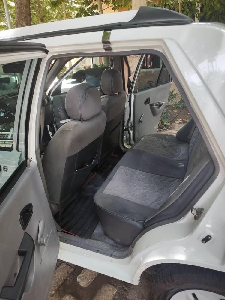 پراید 131 SE - 1397