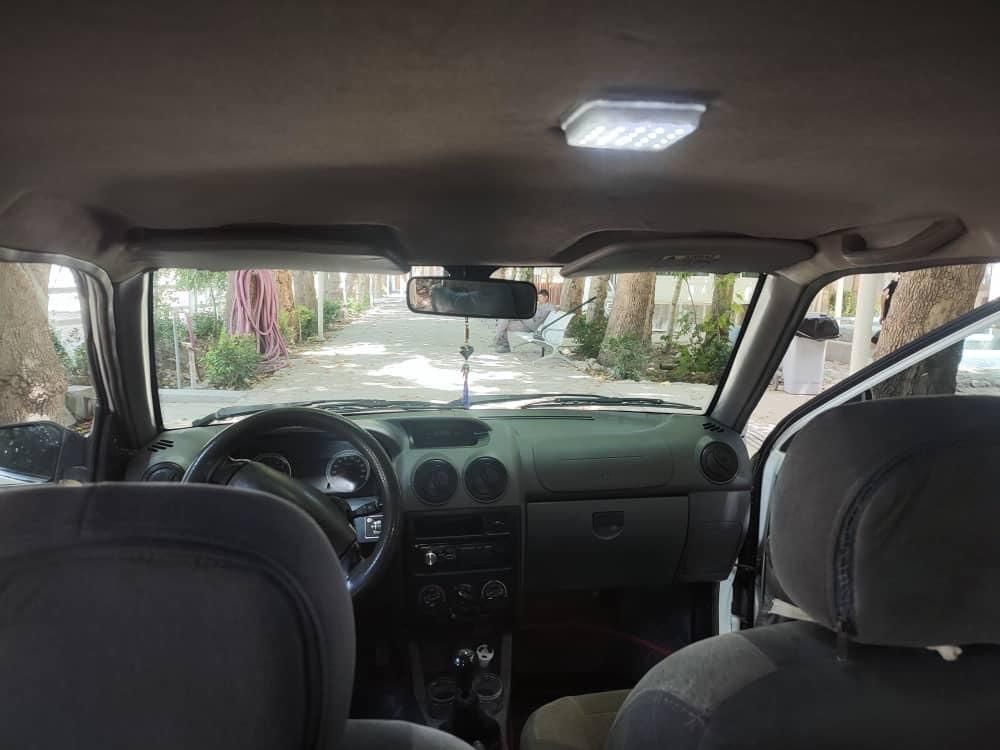 پراید 131 SE - 1397