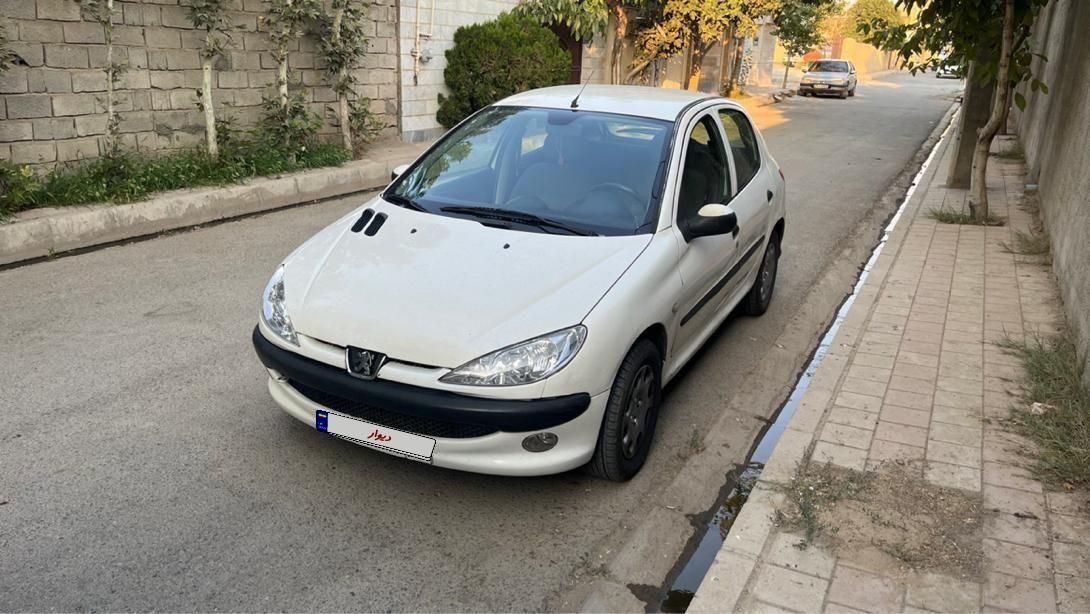 خودرو پژو، 206 آگهی ann_19743762