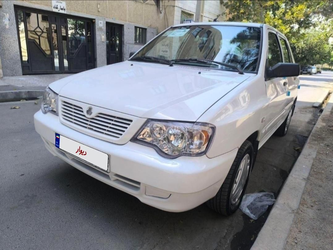 خودرو پراید، 132 آگهی ann_19743767