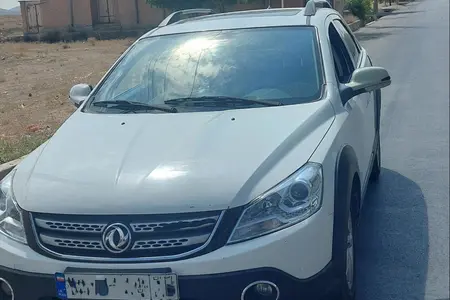 دانگ فنگ H30 کراس اتوماتیک - 1396