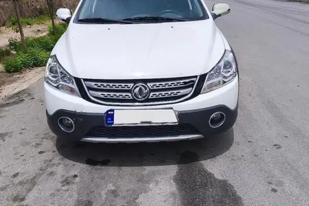 دانگ فنگ H30 کراس اتوماتیک - 1396