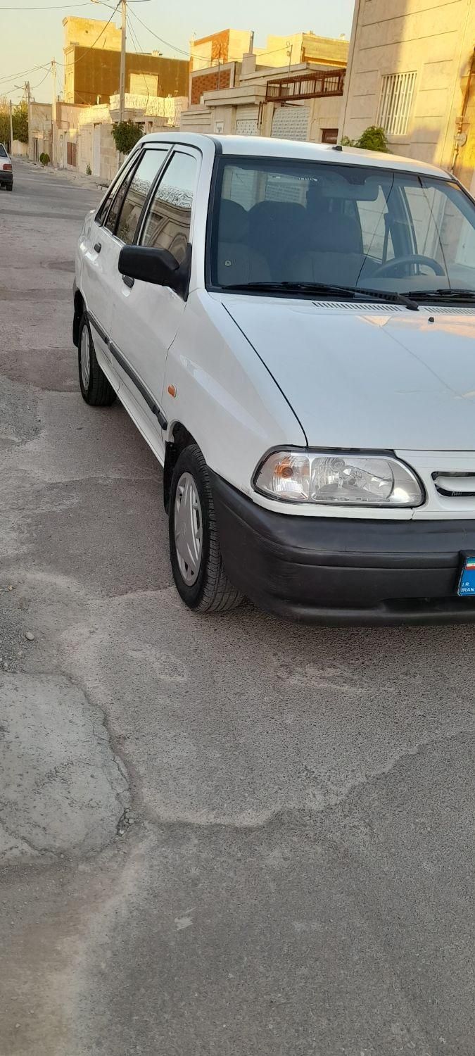 پراید 131 LE - 1393