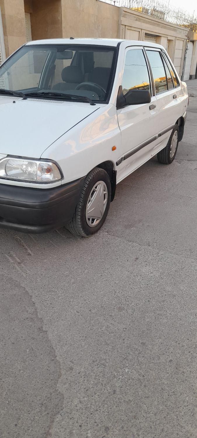 پراید 131 LE - 1393