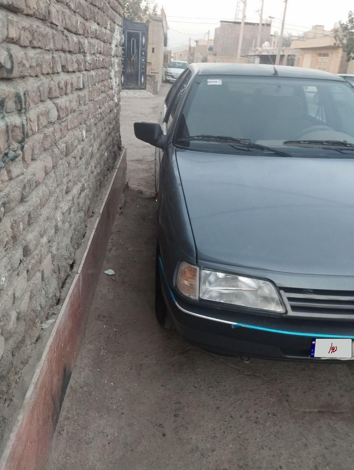 خودرو پژو، 405 آگهی ann_19743793