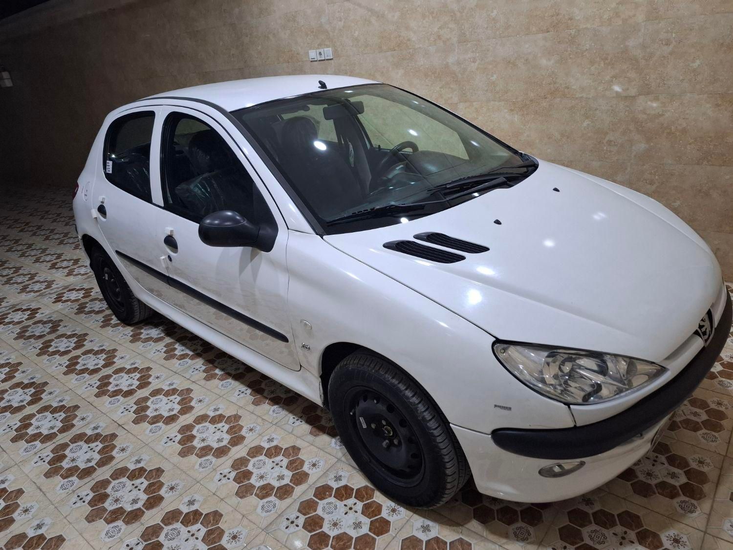 خودرو پژو، 206 آگهی ann_19743795