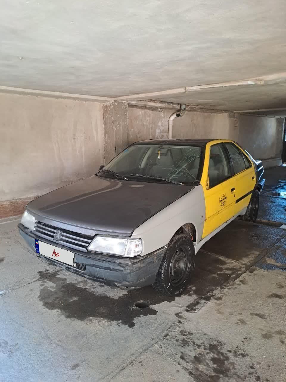خودرو پژو، روآ آگهی ann_19743801