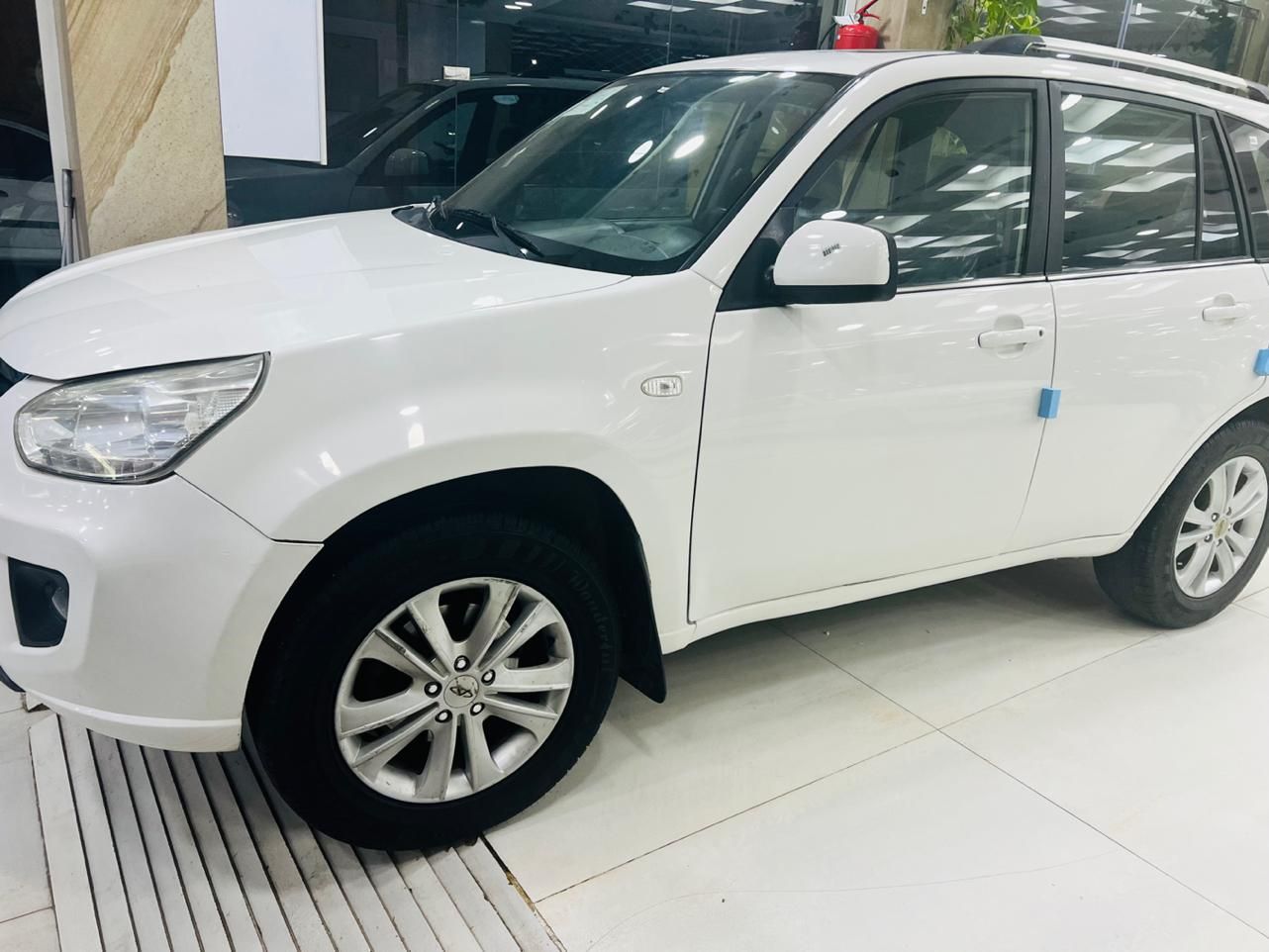 ام وی ام X33 جدید اتوماتیک - 1395