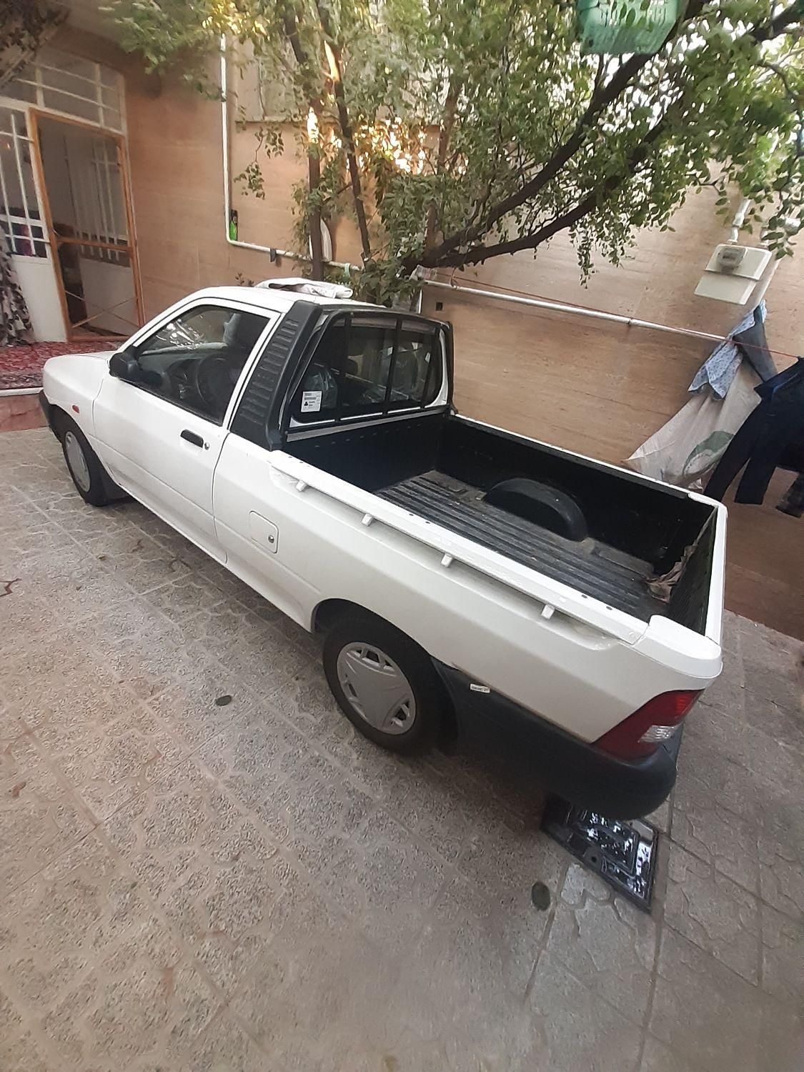 خودرو پراید، 151 آگهی ann_19743850