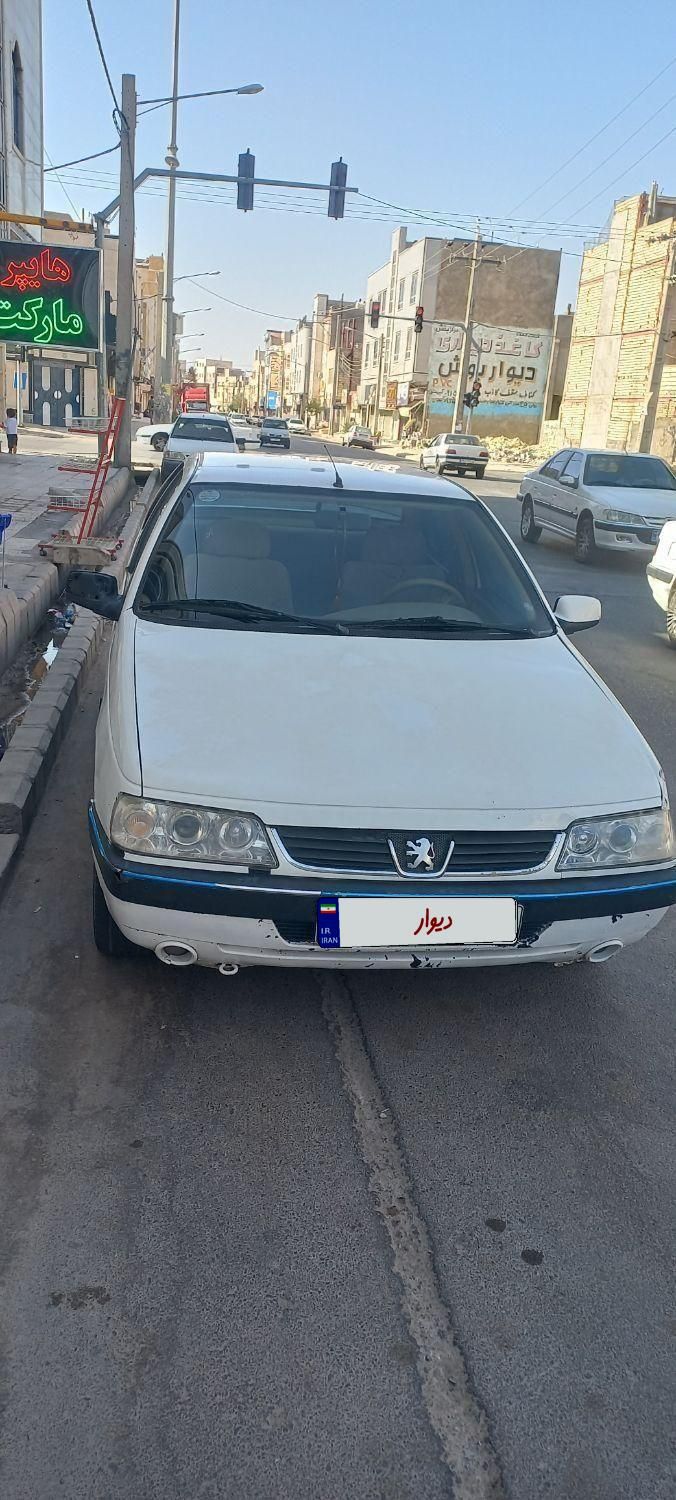 خودرو پژو، 405 آگهی ann_19743872