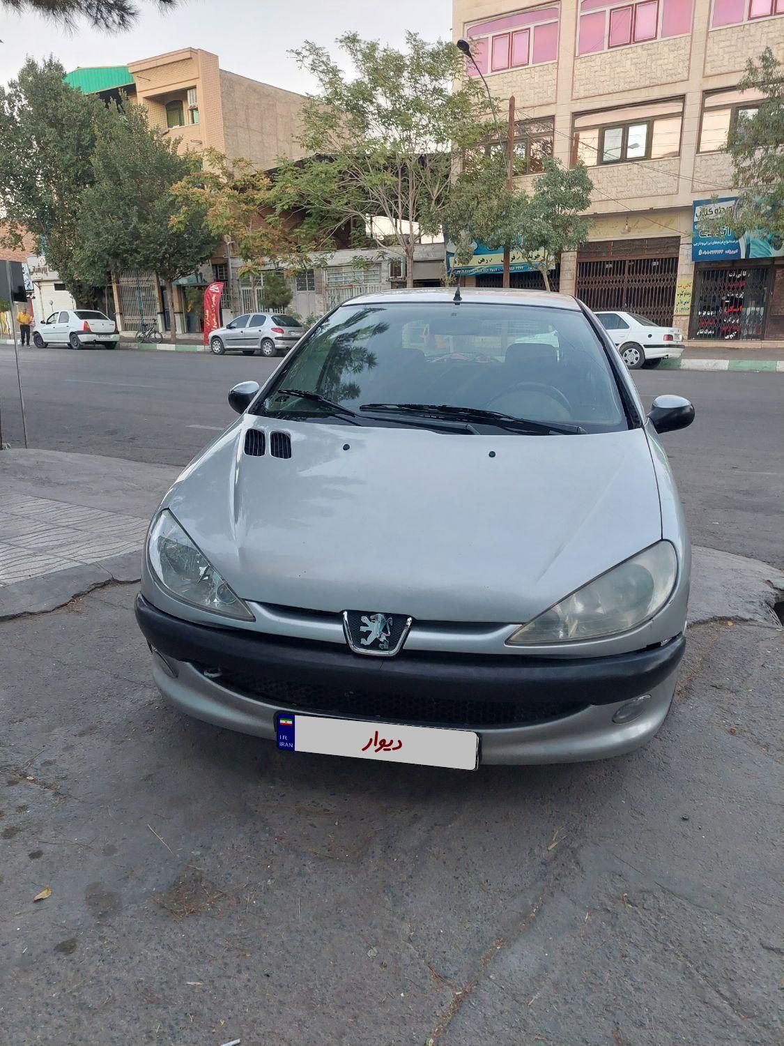 خودرو پژو، 206 آگهی ann_19743873