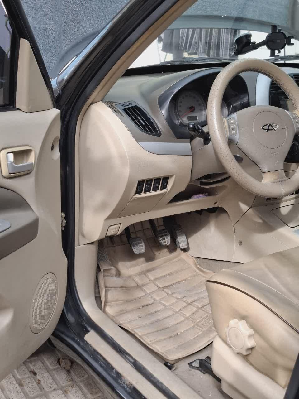 ام وی ام X33 دنده‌ای ساده - 1390