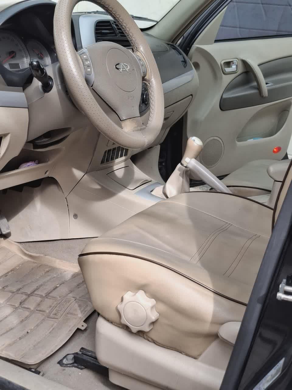 ام وی ام X33 دنده‌ای ساده - 1390