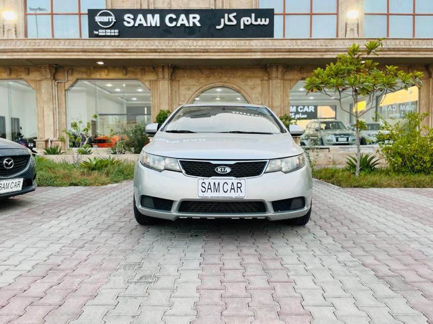 خودرو کیا، سراتو آگهی ann_19743921