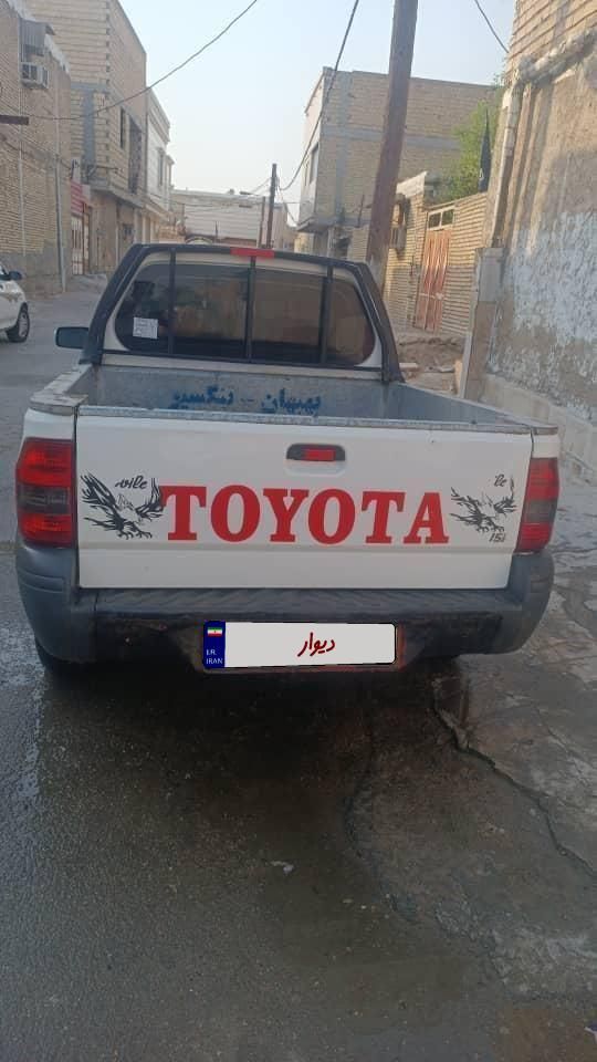 پراید 151 SE - 1401