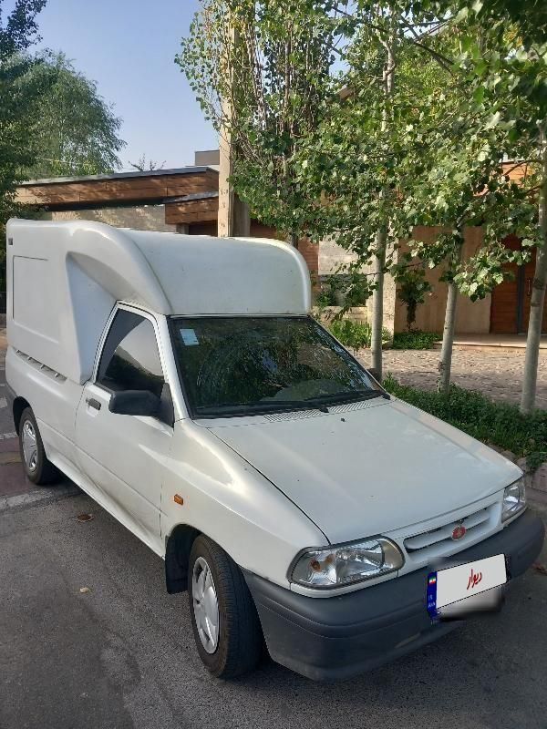 پراید 151 SE - 1402