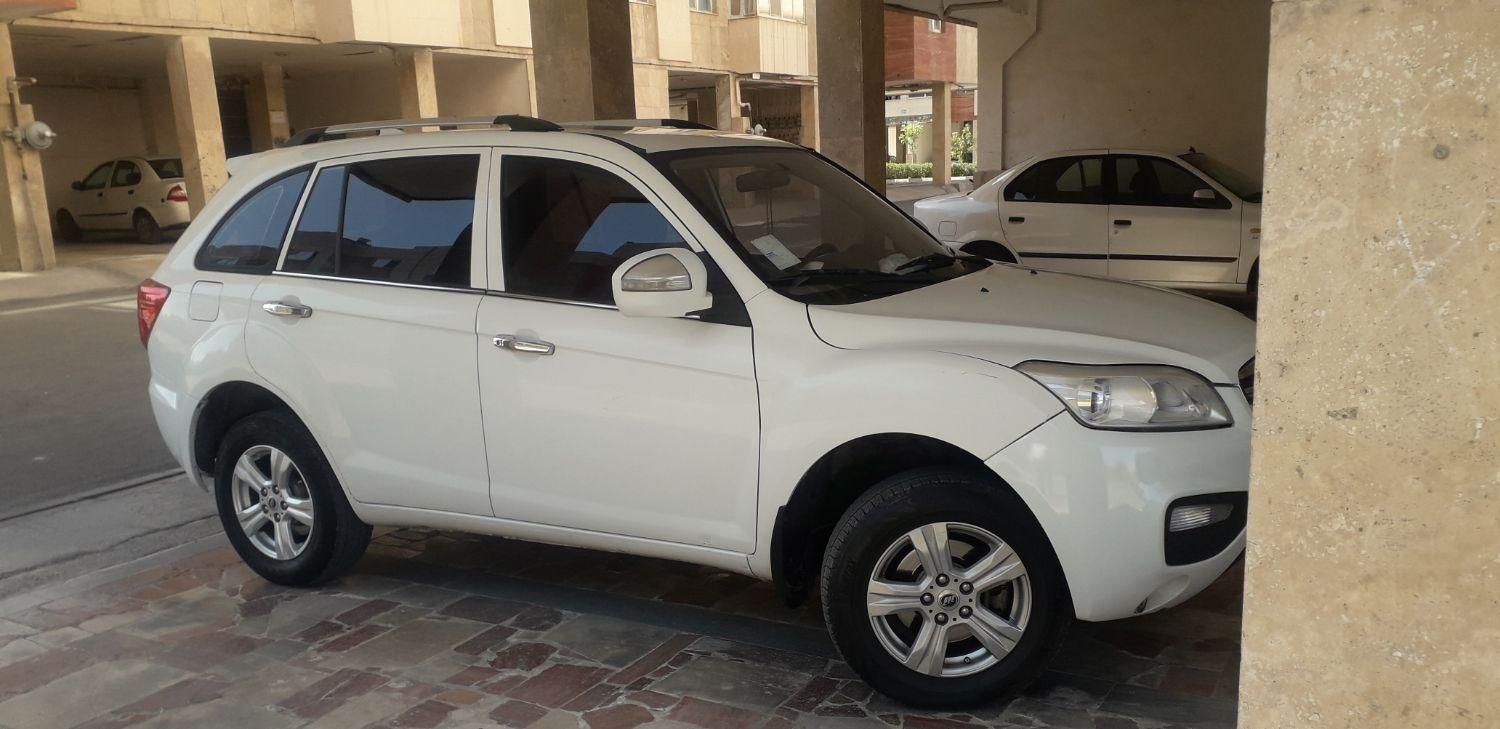 خودرو لیفان، X60 آگهی ann_19744031