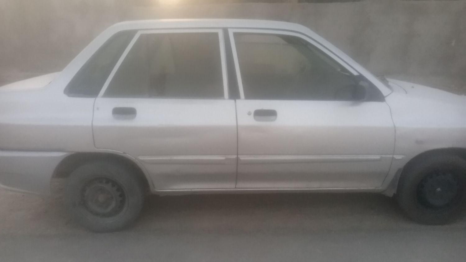 خودرو پراید، 132 آگهی ann_19744063