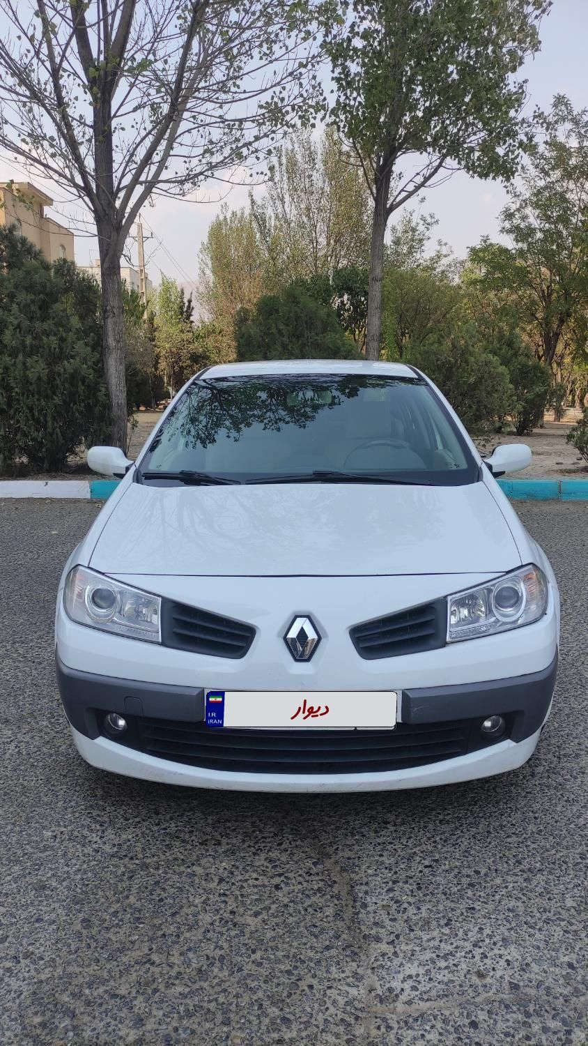 خودرو رنو، مگان پارس خودرو آگهی ann_19744080
