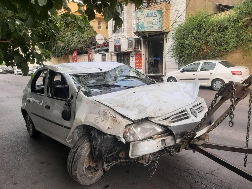 رنو تندر 90 E1 - 1389