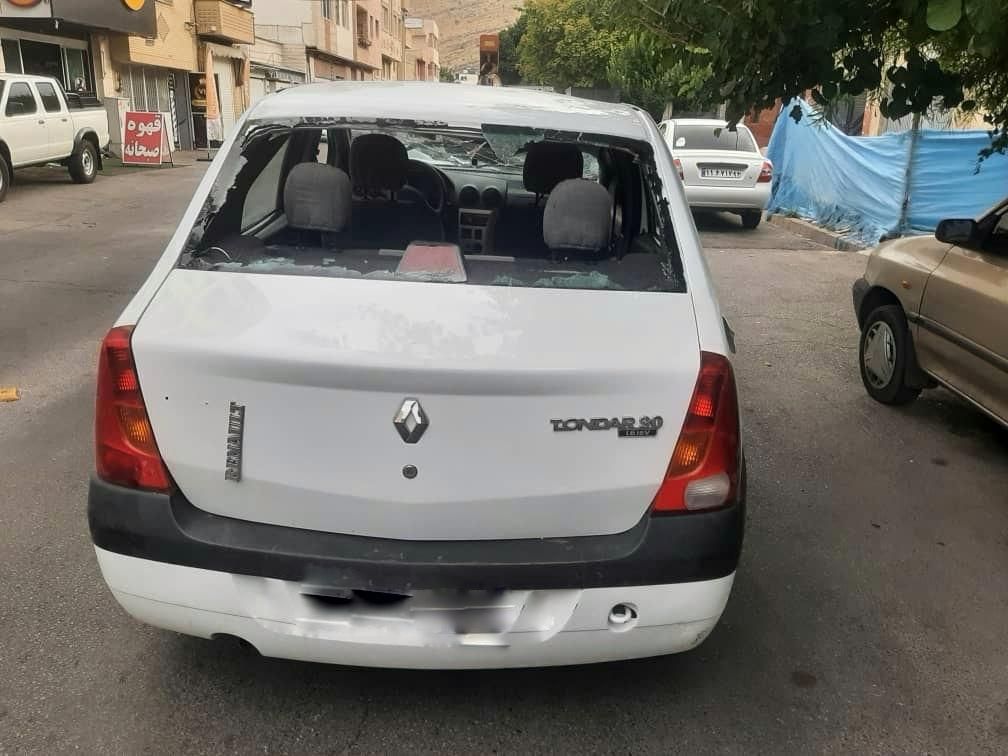 رنو تندر 90 E1 - 1389