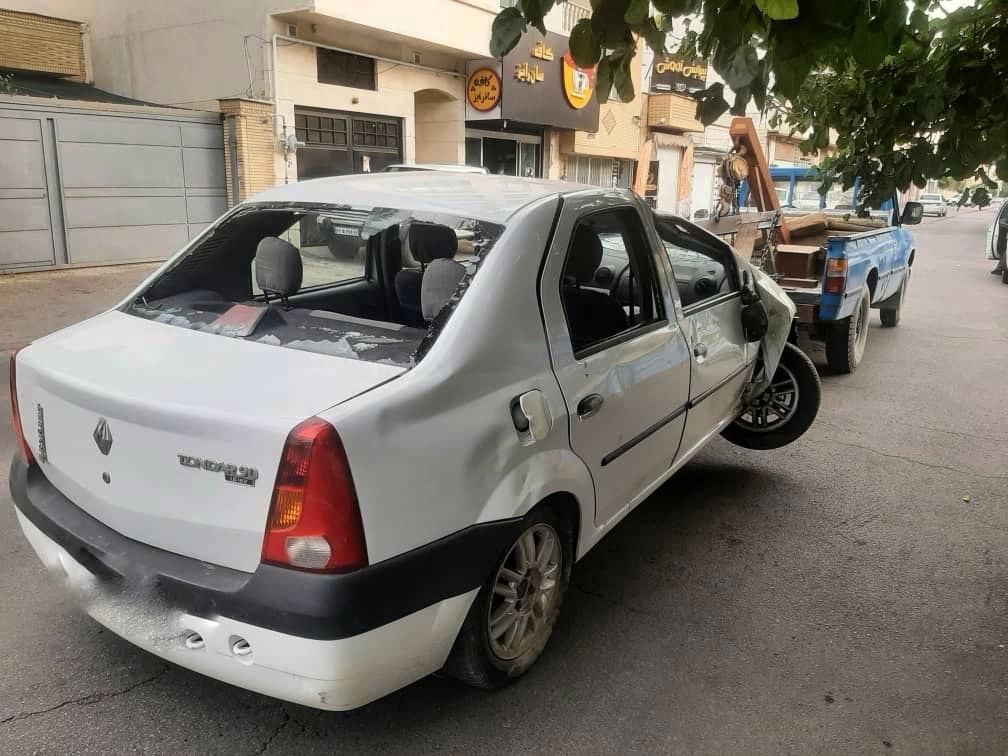 رنو تندر 90 E1 - 1389