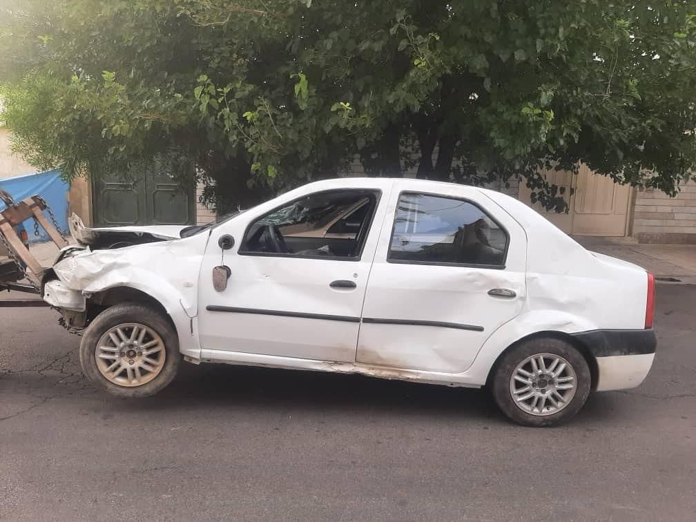 رنو تندر 90 E1 - 1389