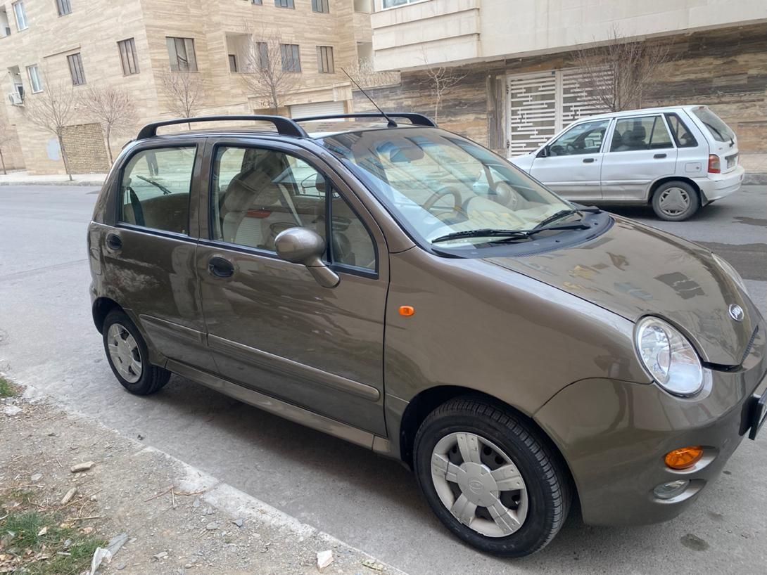 خودرو ام وی ام، 110 آگهی ann_19744118