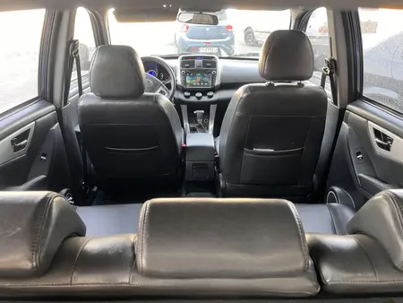 لیفان X60 اتوماتیک - 1395