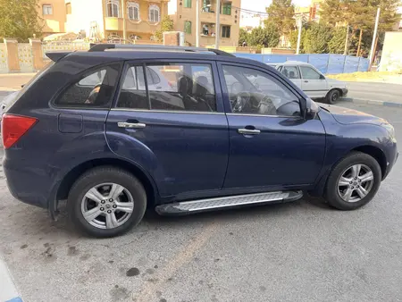 خودرو لیفان، X60 آگهی ann_19744156