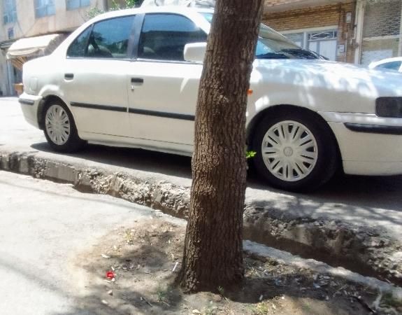 خودرو سمند، X7 آگهی ann_19744213