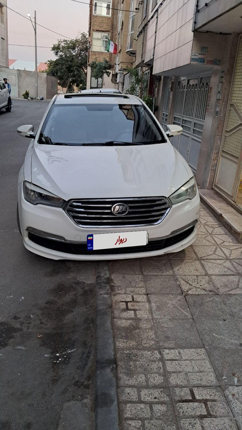 خودرو لیفان، 820 آگهی ann_19744311