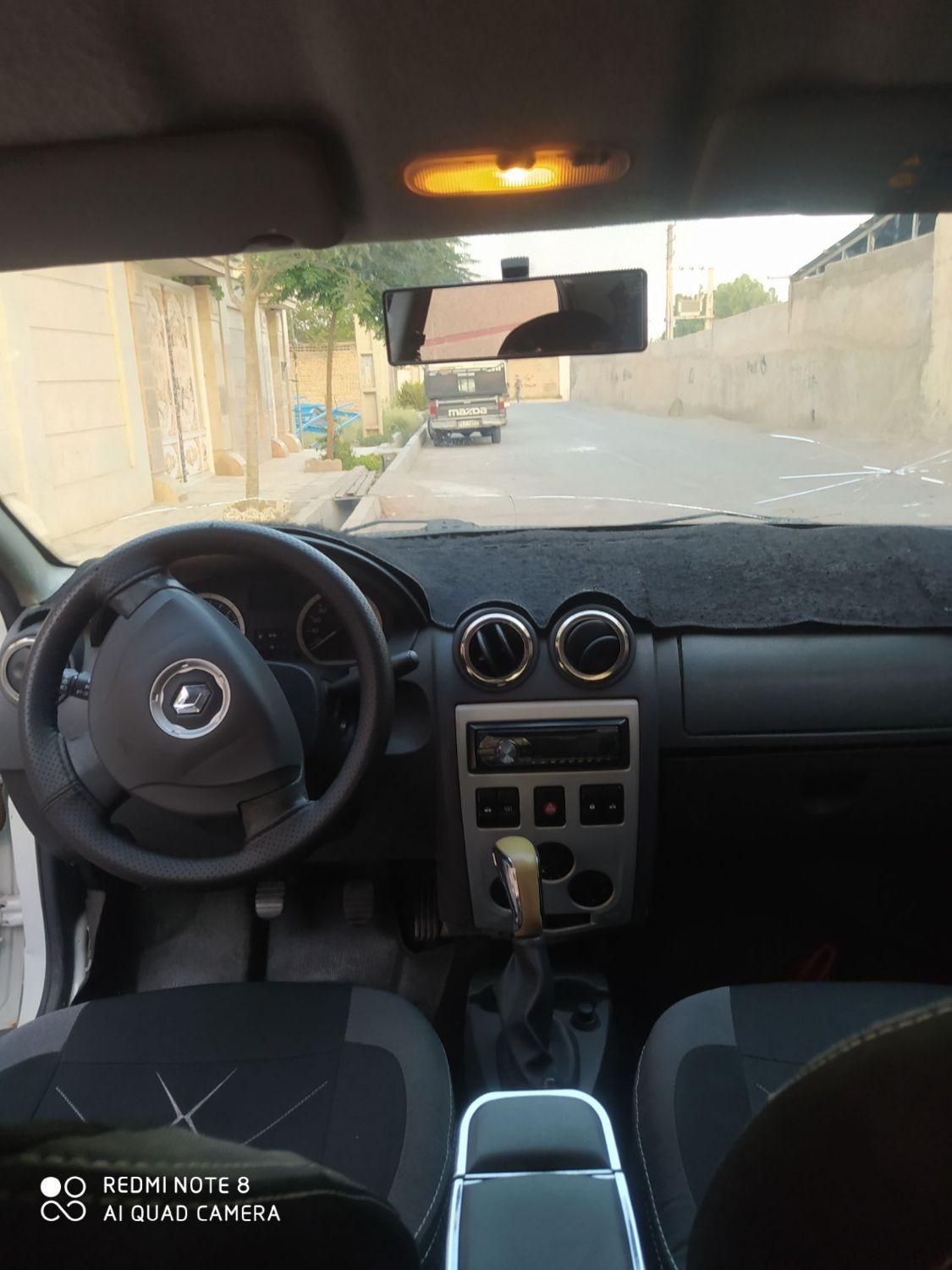 رنو تندر 90 E2 - 1395