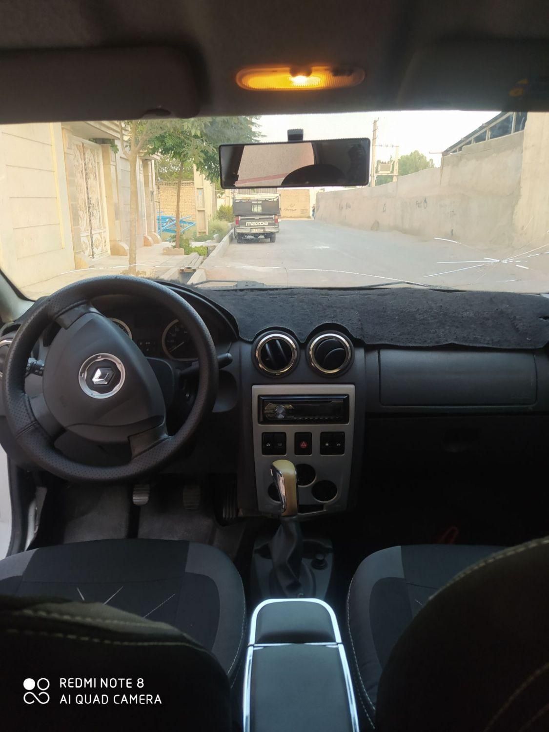 رنو تندر 90 E2 - 1395