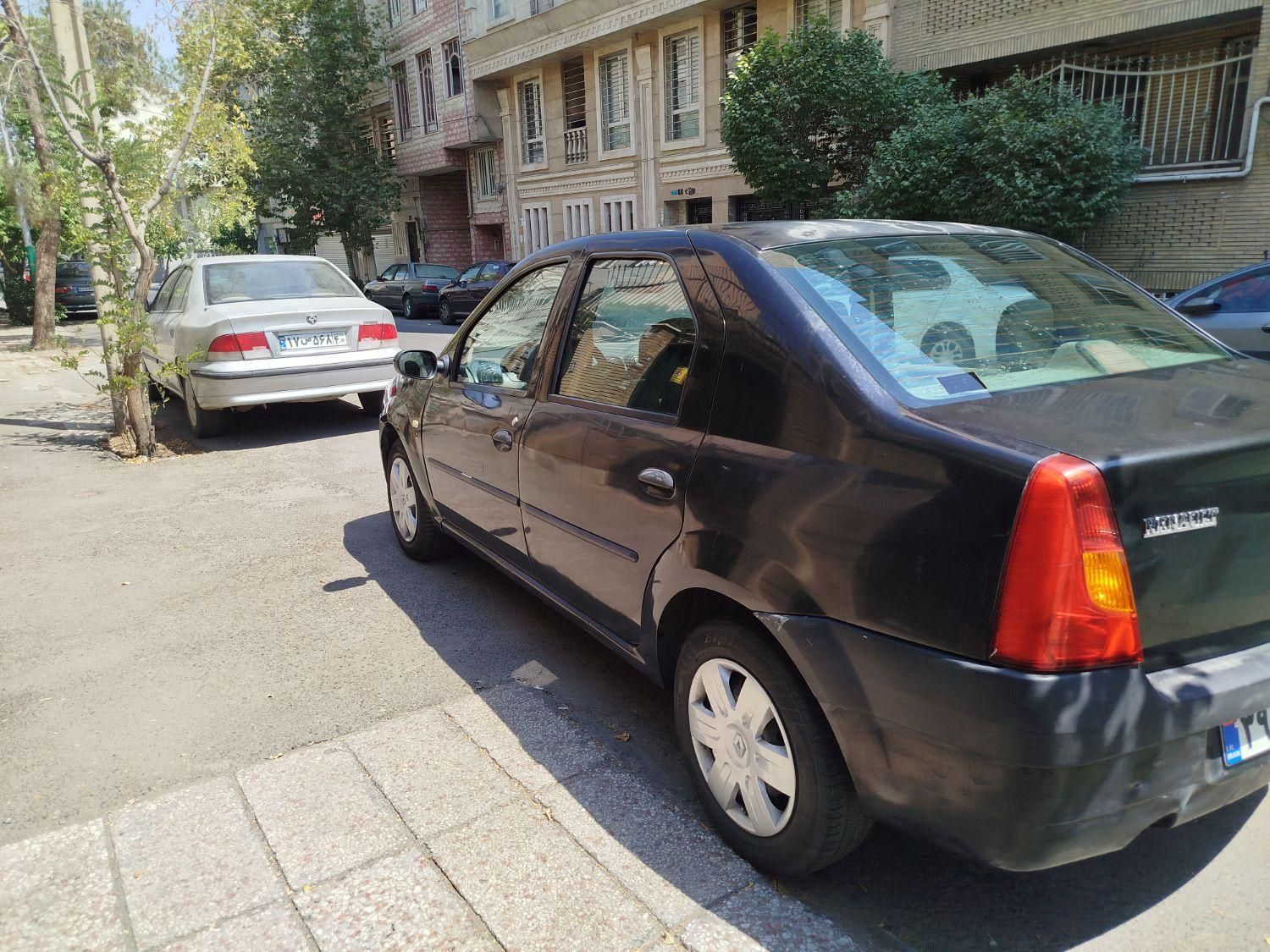رنو تندر 90 E2 - 1388