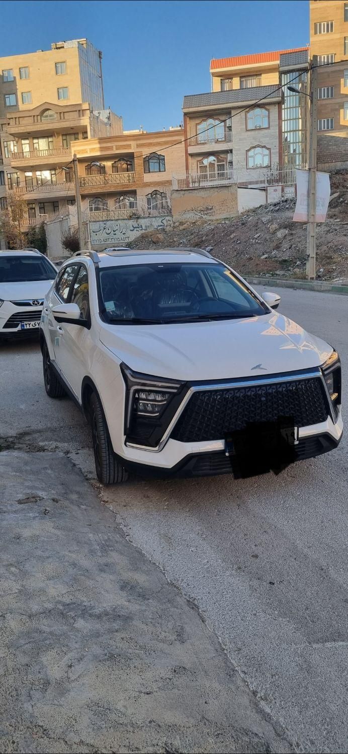 خودرو کی ام سی، X5 آگهی ann_19744376