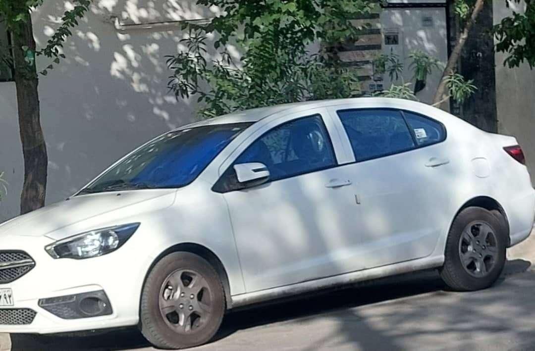 شاهین GL دنده ای - 1402