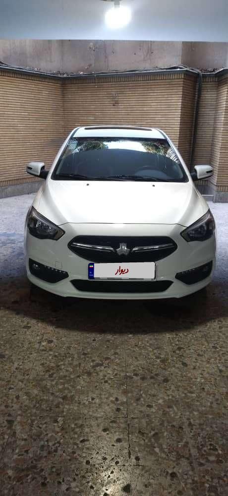 شاهین G دنده ای - 1402