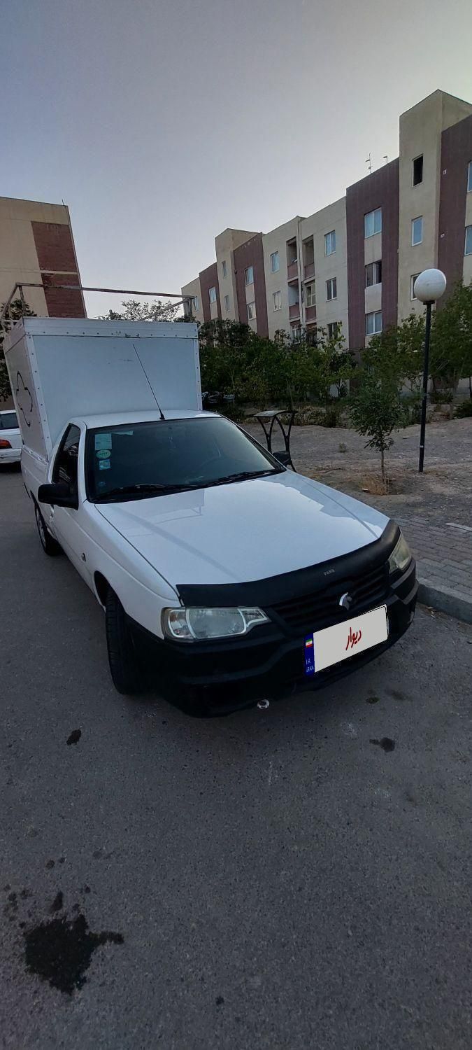خودرو آریسان، معمولی آگهی ann_19744495
