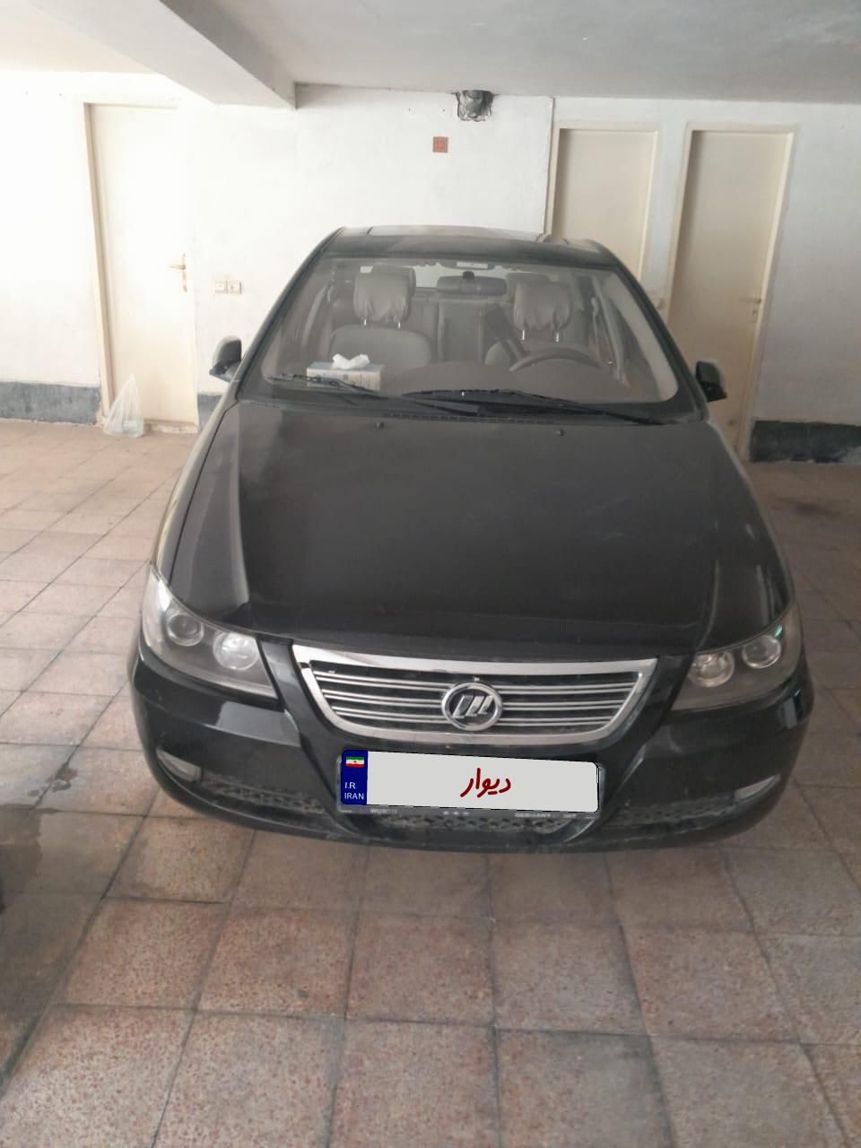 لیفان 620 دنده ای 1800 - 1393