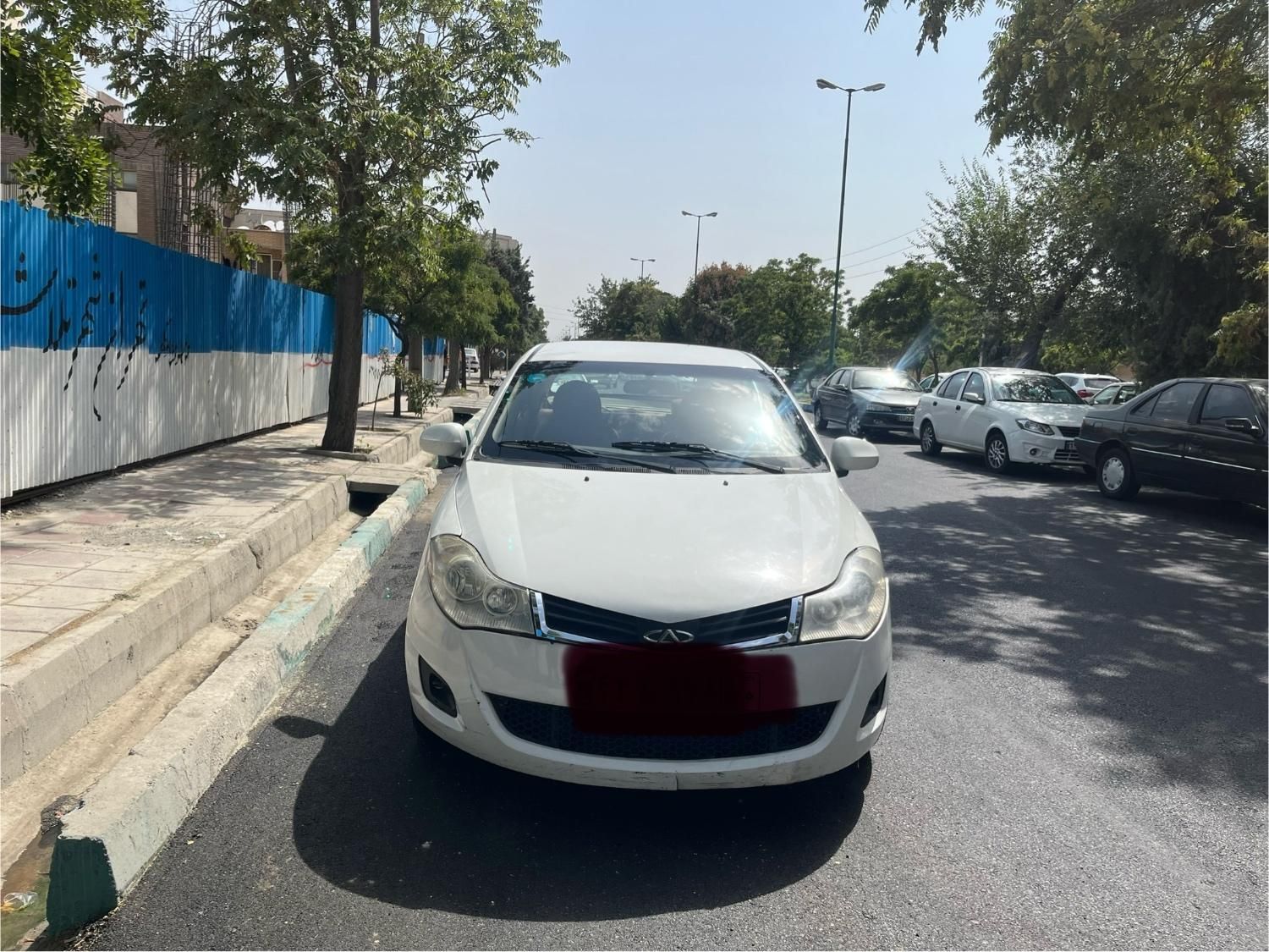 خودرو ام وی ام، 315 صندوقدار آگهی ann_19744508