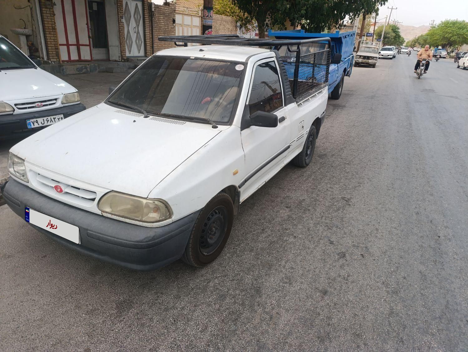 خودرو پراید، 151 آگهی ann_19744564