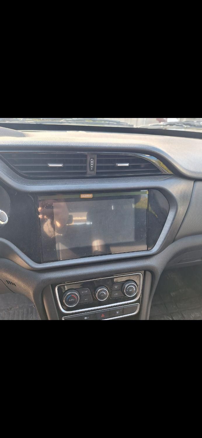 ام وی ام X33 S اتوماتیک اسپرت - 1400
