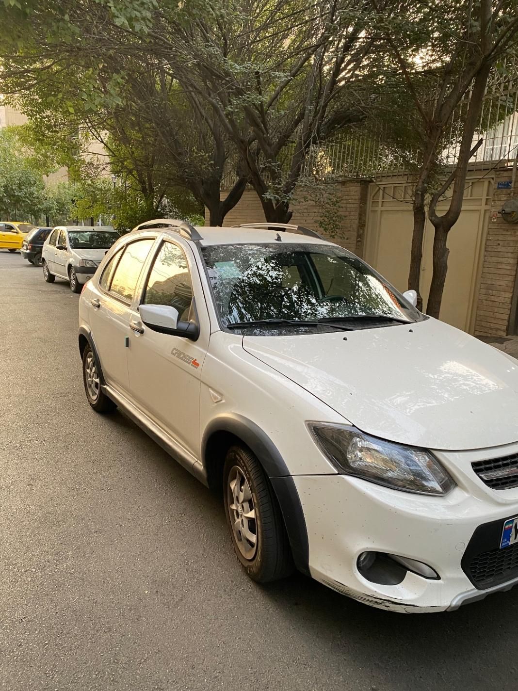 خودرو کوییک، معمولی آگهی ann_19744656