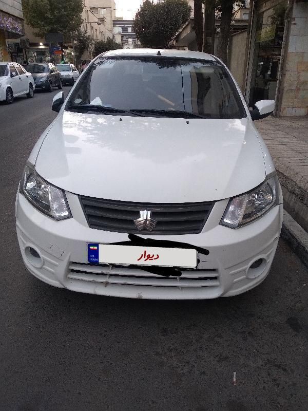 خودرو ساینا، EX آگهی ann_19744695