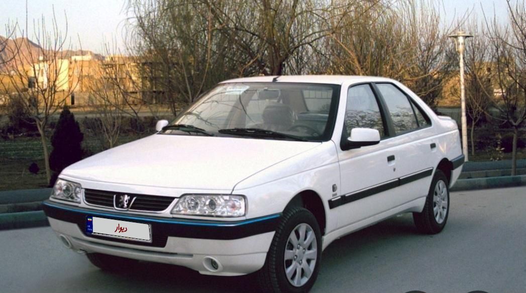خودرو پژو، 405 SLX آگهی ann_19744697
