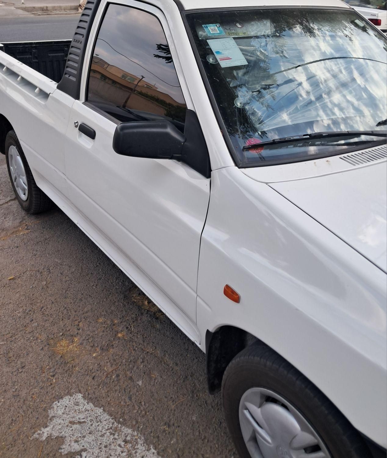 پراید 151 SE - 1403