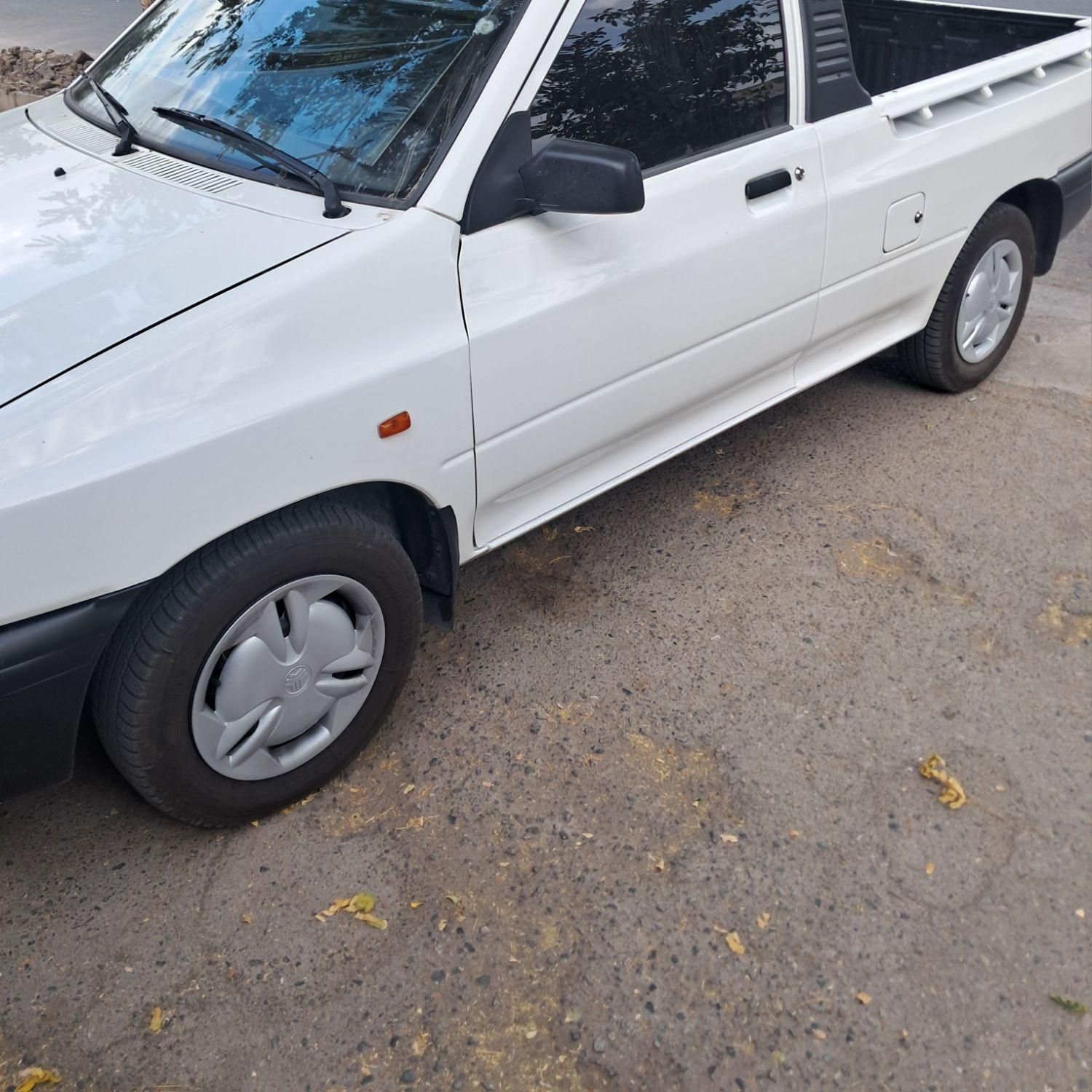 خودرو پراید، 151 آگهی ann_19744700