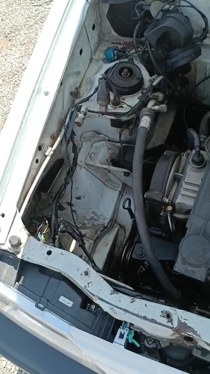 پراید 111 LX - 1377