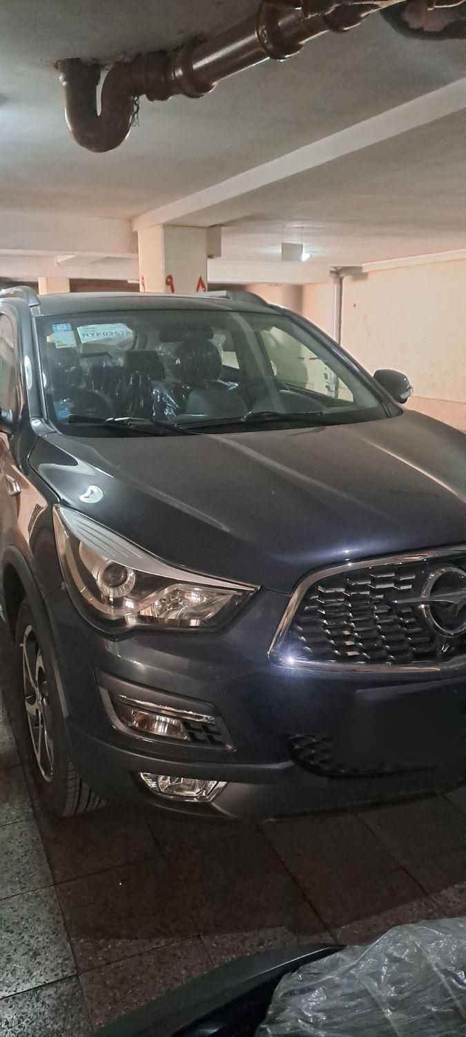 خودرو هایما، S5 آگهی ann_19744729